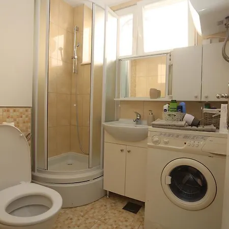 Apartamento In The City Sarajevo