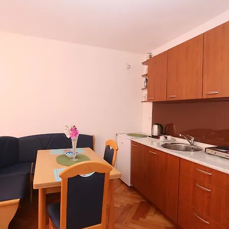 Apartamento In The City Sarajevo