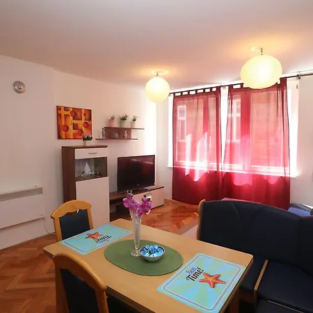 Apartamento In The City Sarajevo
