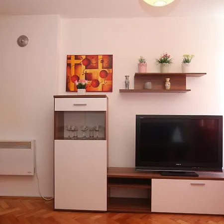 Apartamento In The City *