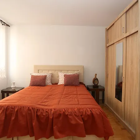Apartamento In The City *