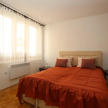 Apartamento In The City Sarajevo